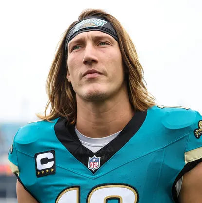 Trevor Lawrence Signed βοΈ Jacksonville Jaguars π Full-Size Authentic Flash Speed NFL Helmet PSA Authenticated π‘οΈ