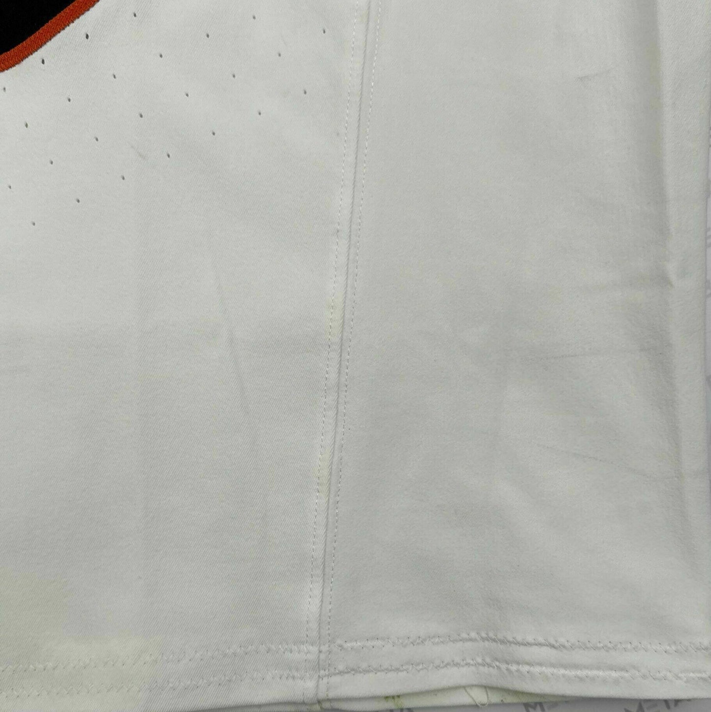 Tee Higgins GAME WORN ๐ช 11/16/25 Cincinnati Bengals Nike NFL Jersey vs Pittsburgh Steelers Also includes COA