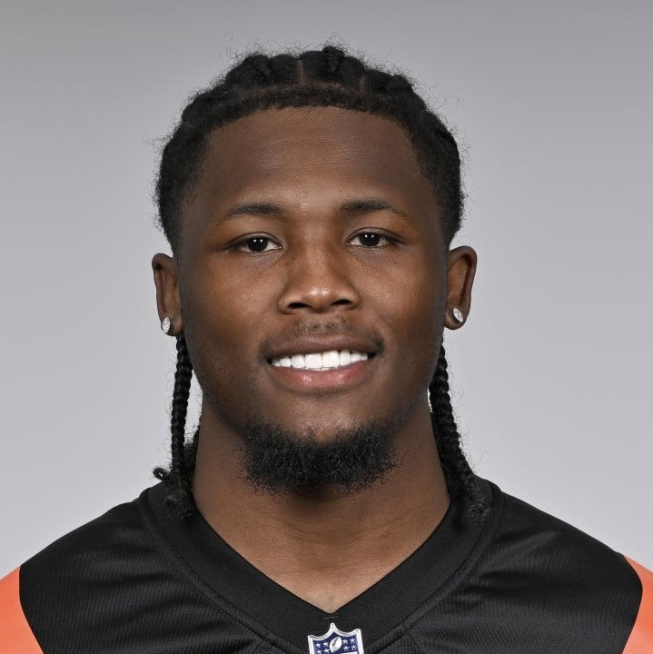Tee Higgins GAME WORN πͺ 10/26/25 Cincinnati Bengals π
Nike NFL Jersey πvs New York Jets inc. COA π‘οΈ