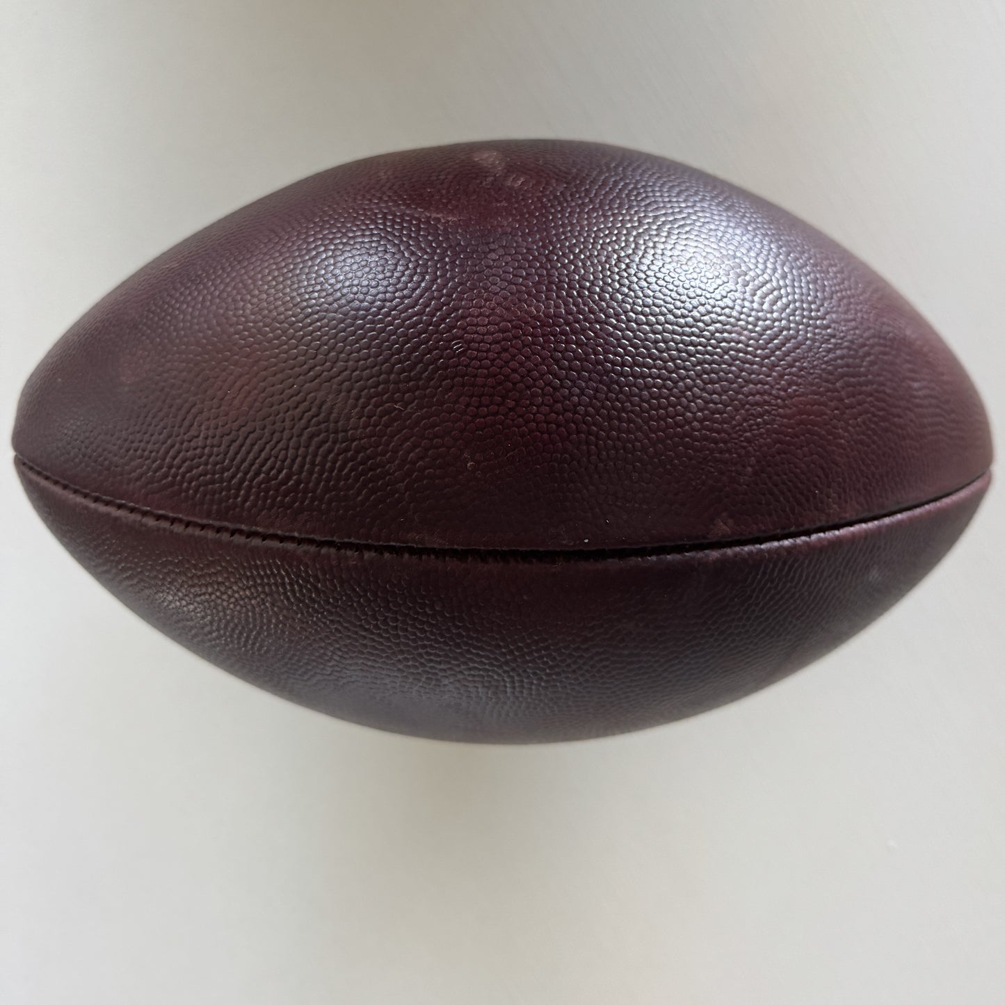 Baker Mayfield GAME USED πͺ PHOTO MATCED π· Tampa Bay Buccaneers Signed & Inscribed ποΈ Wilson Duke Ball vs Broncos Proof of Authenticity included π‘οΈ