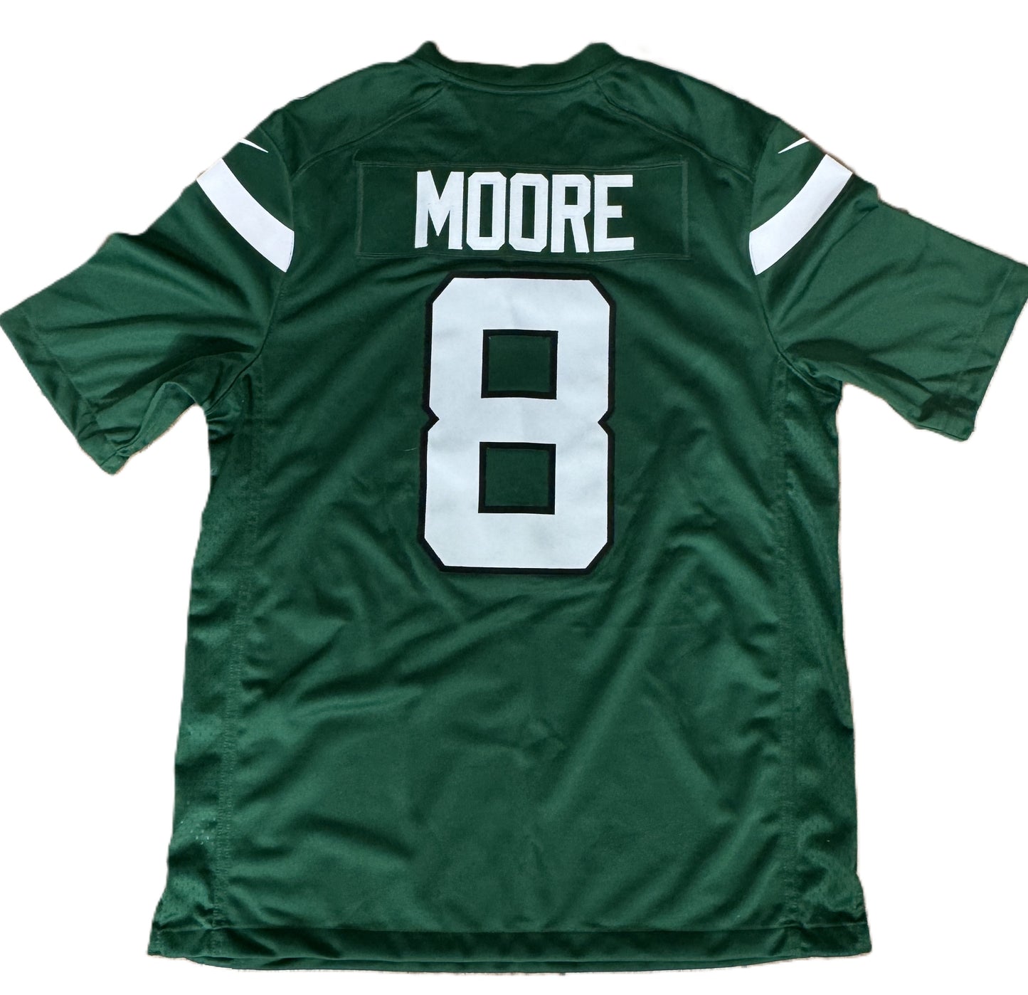 Elijah Moore New York Giants Nike On-Field NFL Jersey π Also includes Authenticity π‘οΈ