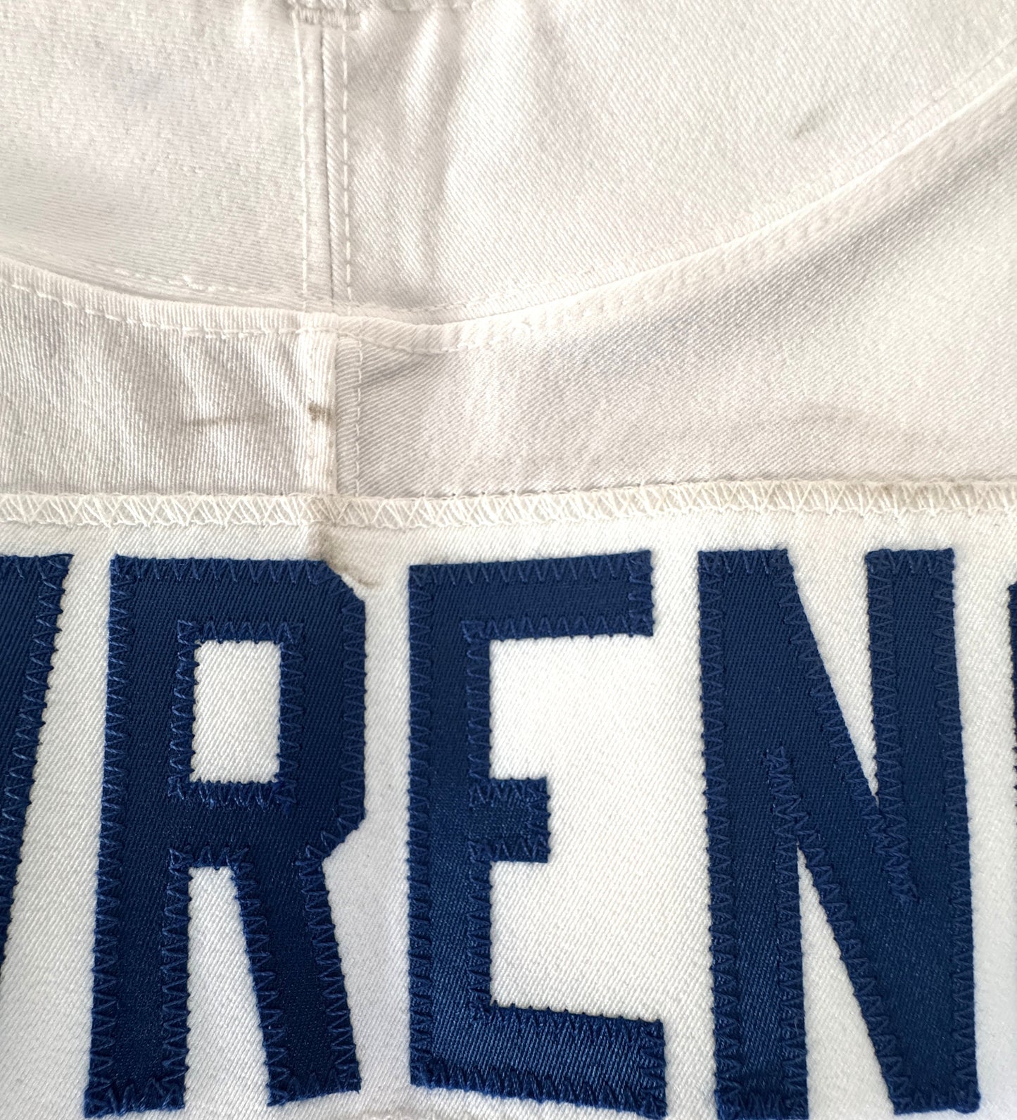 DeMarcus Lawrence GAME ISSUED πͺ Dallas Cowboys Pro Bowl Games Nike NFL Jersey π Also includes COA