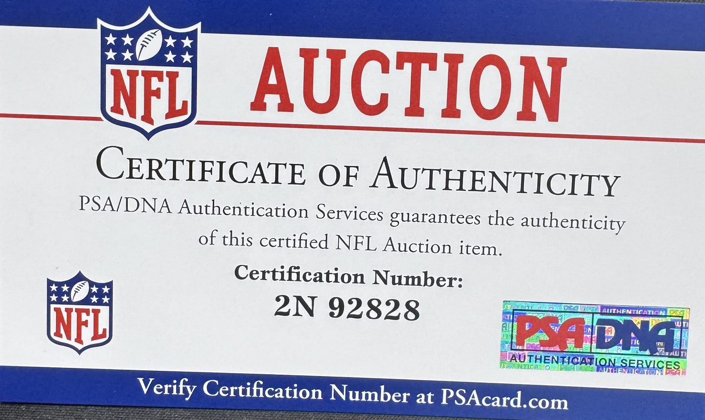 Darious Williams GAME WORN πͺ (10/30/22) PHOTO MATCHED πΈ Jaguars Nike NFL Jersey π vs. Denver Broncos in London