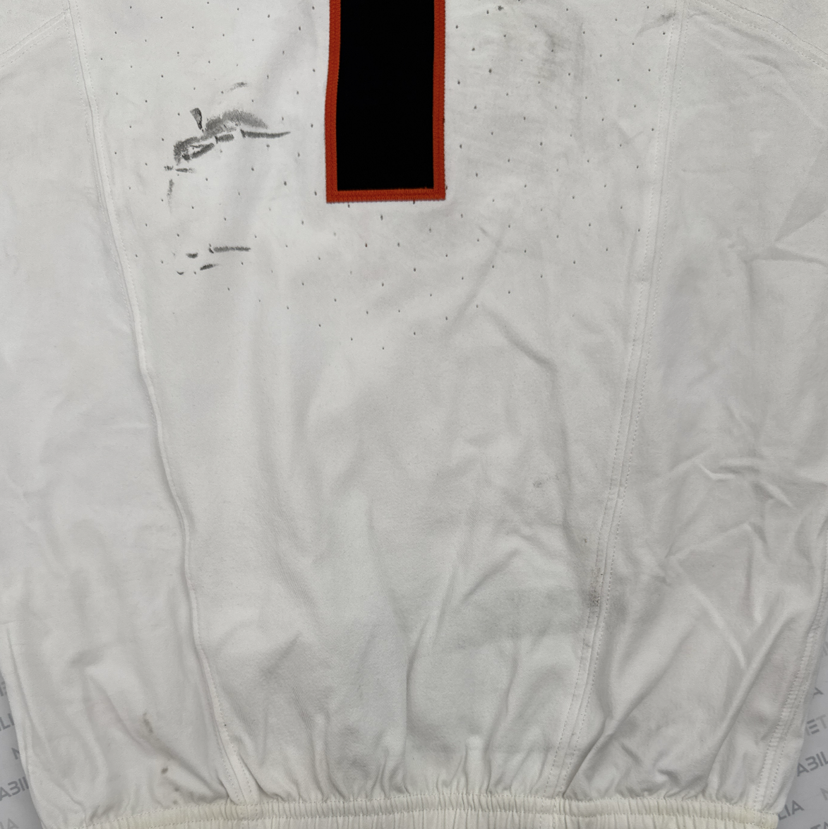 Ja'Marr Chase GAME WORN 09/21/2025 πͺ PHOTO-MATCHED πΈ Bengals π
NFL Jersey vs.Vikings Inc. Certificate of Authenticity π‘οΈ