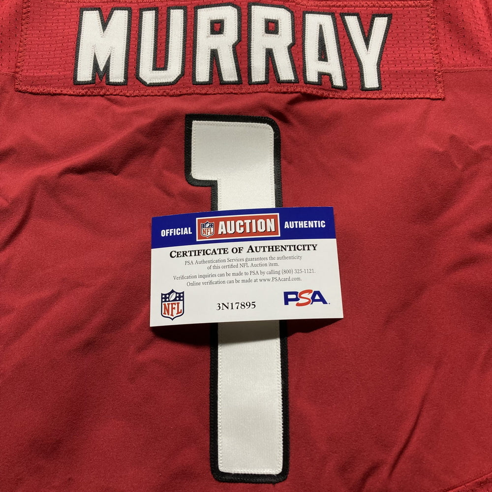 Kyler Murray💪Arizona Cardinals Authentic Appearance NFL Jersey👕Rare💯