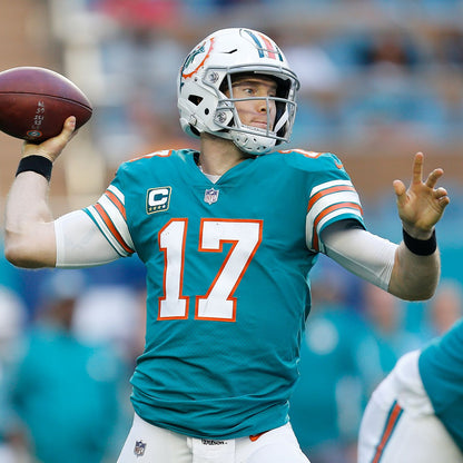 Ryan Tannehill GAME ISSUED Miami Dolphins 🐬 Nike NFL Jersey👕 Inc. PSA Authenticity 🛡️