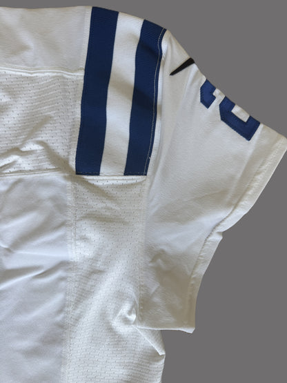 Matt Ryan GAME/TEAM ISSUED 💪 Indianapolis Colts 🐎 Nike NFL Jersey 👕 Includes COA📄