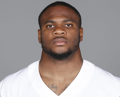Micah Parsons TEAM ISSUED 💪 Pro Bowl Games Dallas Cowboys Authentic Nike NFL Jersey Inc. COA 📄
