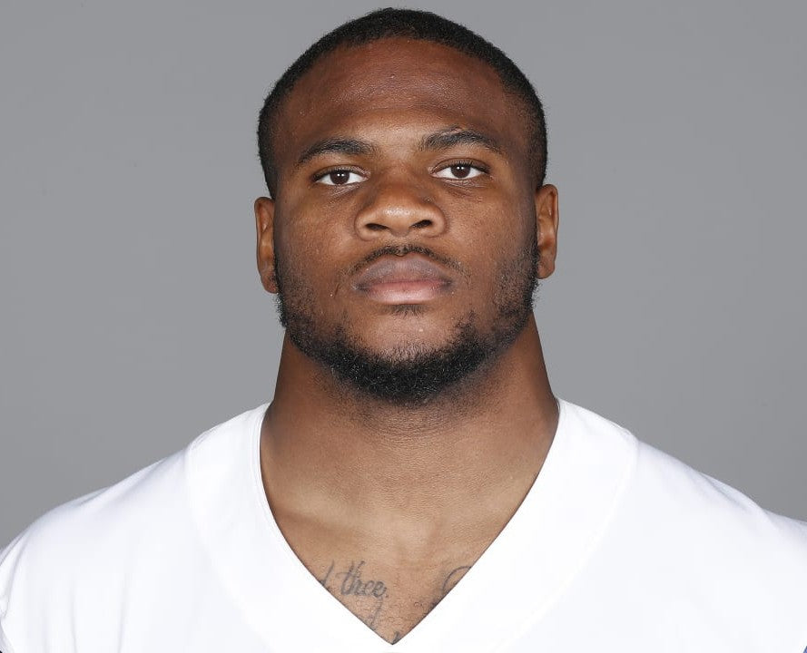 Micah Parsons GAME ISSUED 💪 Dallas Cowboys Pro Bowl Games Nike NFL Jersey 👕 Also includes COA