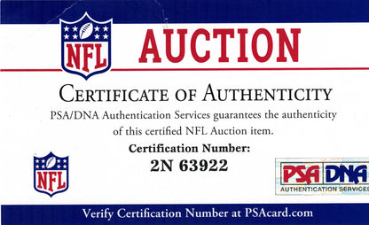 Clelin Ferrell GAME WORN💪12.01.19 Oakland Raiders⚫⚪Nike NFL Jersey 👕vs. Chiefs inc. COA 🛡️