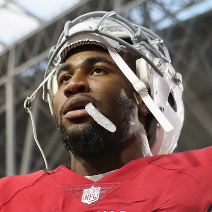 Haason Reddick GAME-WORN💪09/15/25 Tampa Bay Buccaneers On-Field NFL Jersey👕