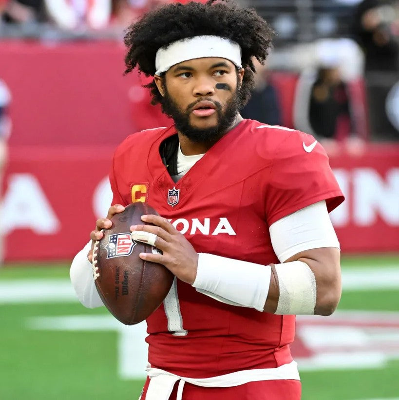 Kyler Murray💪Arizona Cardinals Authentic Appearance NFL Jersey👕Rare💯