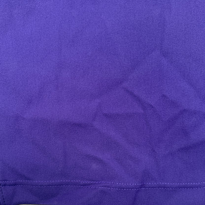 Justin Tucker GAME-WORN💪09/15/24 Baltimore Ravens💜NFL Jersey vs. Las Vegas Raiders +COA