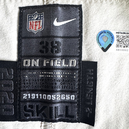 Brandin Cooks GAME-ISSUED💪Los Angeles Rams🐏NFL On-Field Jersey👕Inc. COA📄