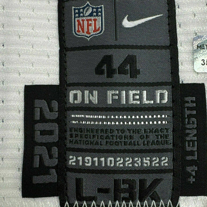 Jonathan Taylor SIGNED GAME ISSUED 💪 Indianapolis Colts Nike NFL Jersey 👕 Also includes COA