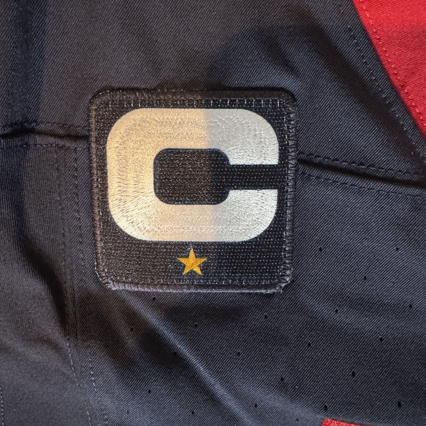 C. J. Stroud TEAM-ISSUED 💪 Houston Texans 🐂 Nike NFL Jersey 👕 Also Includes COA 🔥