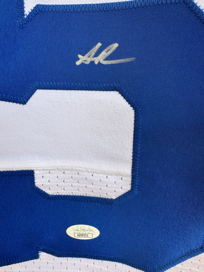 Anthony Richardson HAND SIGNED✍️TEAM ISSUED💪Indianapolis Colts NFL Jersey👕Inc.COA