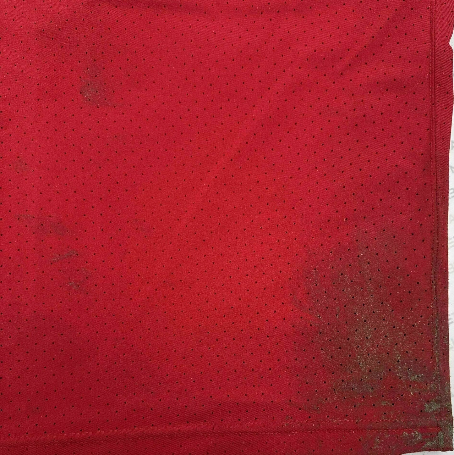Greg Gaines GAME WORN 12/07/25 Tampa Bay Buccaneers OnField NFL Jersey vs New Orleans Saints Also includes COA 🛡️