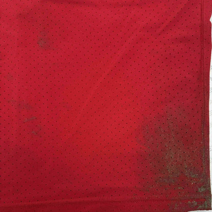 Greg Gaines GAME WORN 12/07/25 Tampa Bay Buccaneers OnField NFL Jersey vs New Orleans Saints Also includes COA 🛡️
