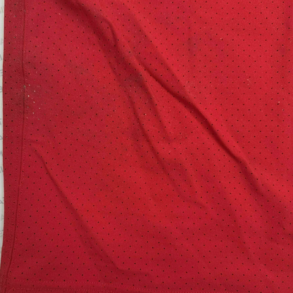 Luke Goedeke GAME WORN 💪12/07/25 Tampa Bay Buccaneers Nike NFL Jersey vs New Orleans Saints Includes Authenticity