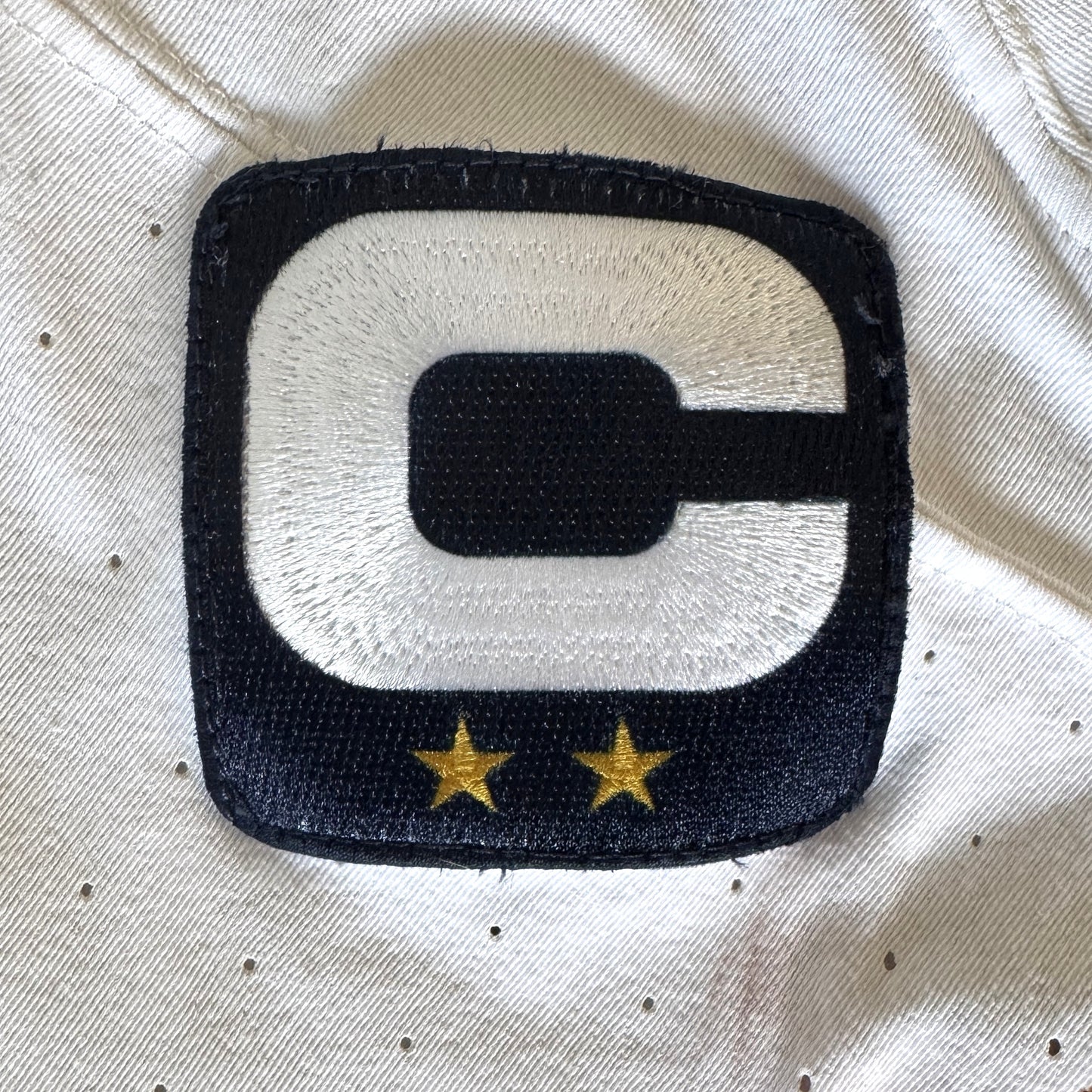 Kevin Byard III GAME WORN 09/14/25 PHOTO MATCHED 📸 Chicago Bears Jersey vs Detroit Lions Also includes Proof of Authenticity 🛡️