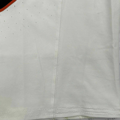 Tee Higgins GAME WORN 💪 11/16/25 Cincinnati Bengals Nike NFL Jersey vs Pittsburgh Steelers Also includes COA