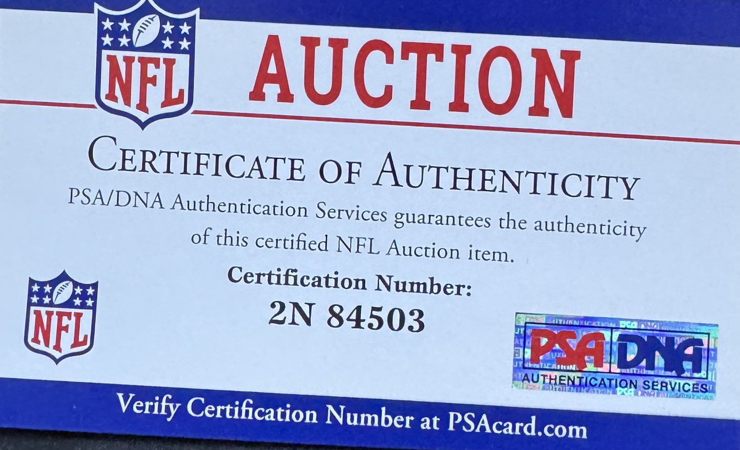 Kenny Clark GAME WORN 💪 and Signed 🖋️ Green Bay Packers⚪🟢 NFL Jersey👕 Also includes Captains Patch and PSA Authenticity 🛡️