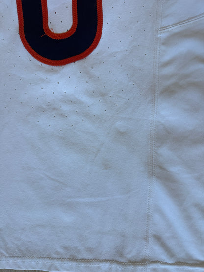 Cairo Santos GAME WORN 💪 09/22/24 Chicago Bears Nike NFL Jersey vs Indianapolis Colts Inc COA 🛡️