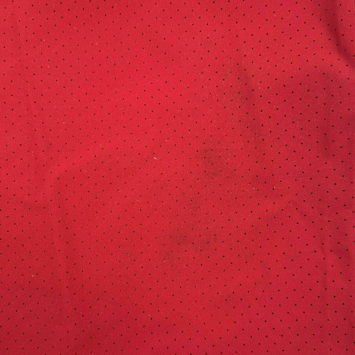 Luke Goedeke GAME WORN 💪12/07/25 Tampa Bay Buccaneers Nike NFL Jersey vs New Orleans Saints Includes Authenticity