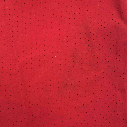 Luke Goedeke GAME WORN 💪12/07/25 Tampa Bay Buccaneers Nike NFL Jersey vs New Orleans Saints Includes Authenticity