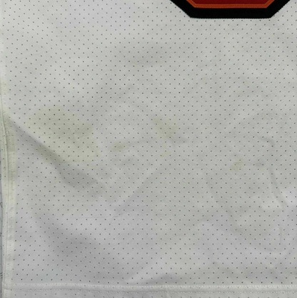 Riley Dixon GAME WORN 💪 11/09/25 Buccaneers On-Field NFL Jersey 👕 vs. Patriots Includes COA 📄