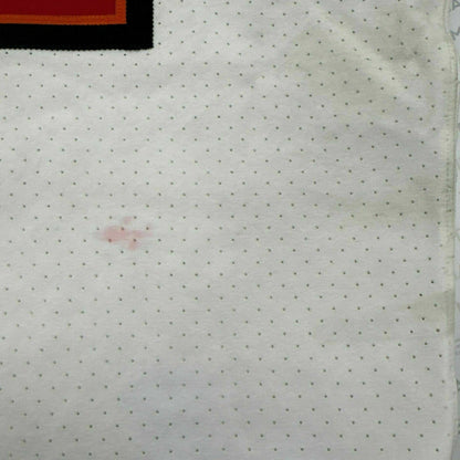 Sterling Shepard Signed + Inscribed GAME WORN 10/20/25 Tampa Bay Buccaneers Jersey vs Detroit Lions Also includes COA 🛡️