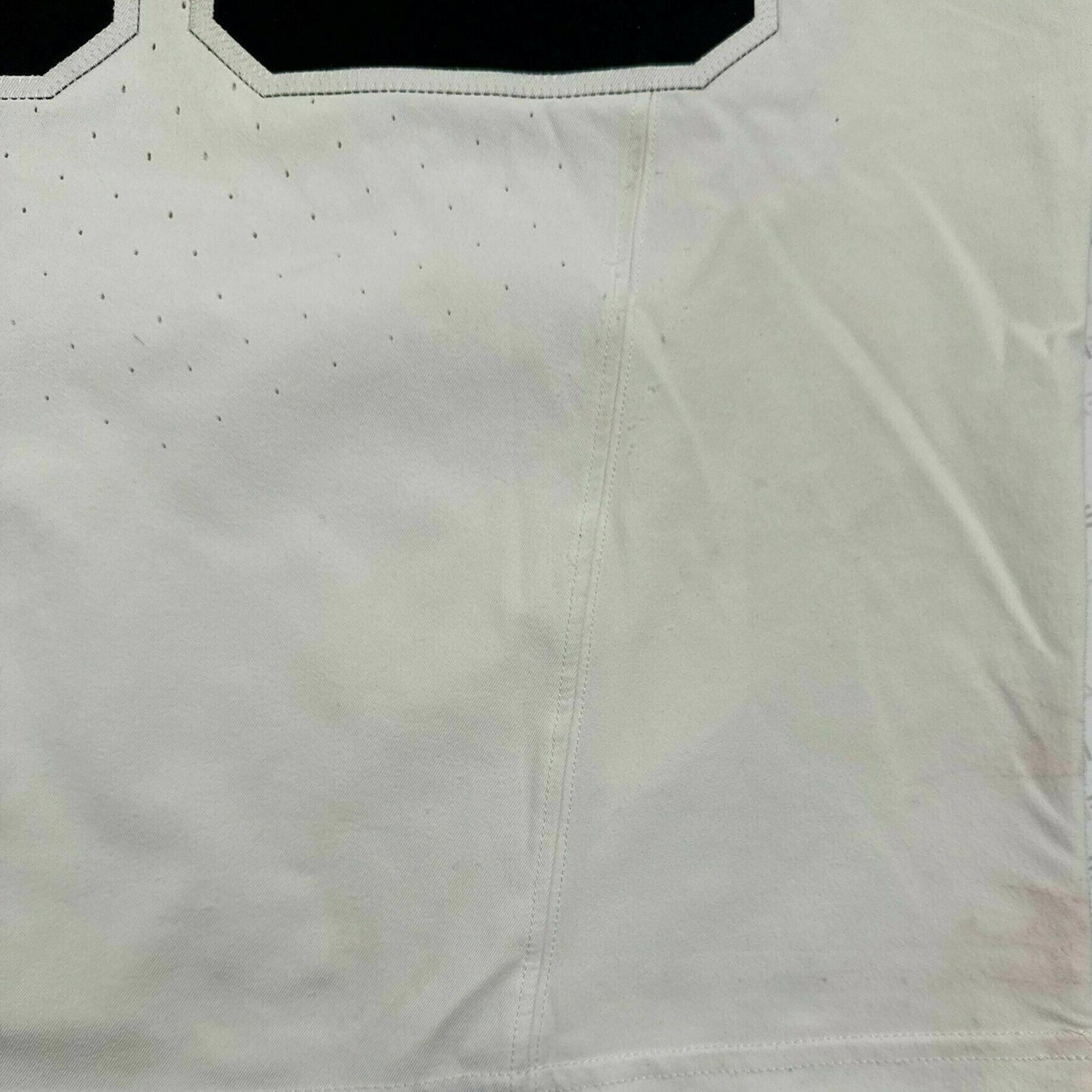 Brenton Strange GAME WORN 11/23/25 Jacksonville Jaguars 🐆 NFL Jersey vs Arizona Cardinals Also Includes Certificate of Authenticity