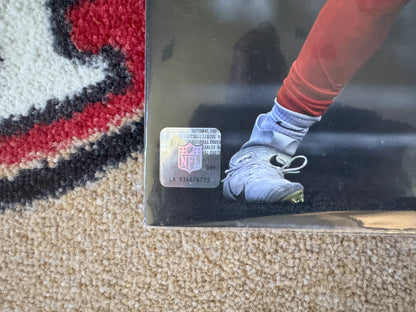 Joe Burrow Signed✍️16" x 20" Cincinnati Bengals NFL Photo📸Sports Memorabilia