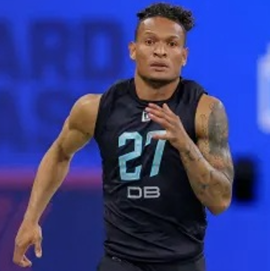 Chris Steele GAME ISSUED 💪 Miami Dolphins 🐬 On-Field Nike NFL Jersey 🎽 Inc. PSA Authenticity 🛡️