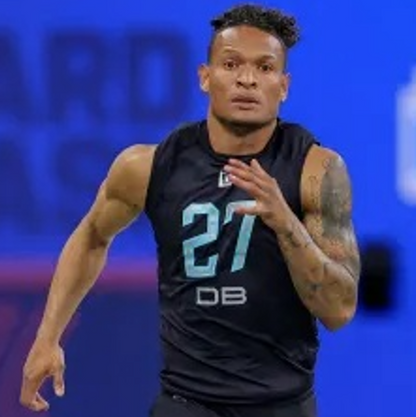 Chris Steele GAME ISSUED 💪 Miami Dolphins 🐬 On-Field Nike NFL Jersey 🎽 Inc. PSA Authenticity 🛡️
