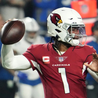 Kyler Murray💪Arizona Cardinals Authentic Appearance NFL Jersey👕Rare💯
