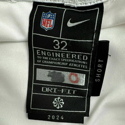 Azeez Al-Shaair GAME WORN / USED 💪 11/02/25 Houston Texans Pants👖vs Denver Broncos