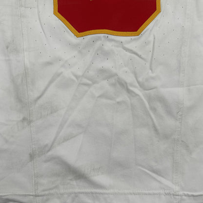 Bryan Cook GAME WORN 💪 09/21/25 Kansas City Chiefs Nike NFL Jersey 🎽 vs Giants - COA included 🛡️