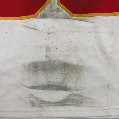Jaylen Watson GAME WORN 💪 10/06/25 Kansas City Chiefs NFL Jersey 🎽 vs. Jaguars inc. COA 🛡️