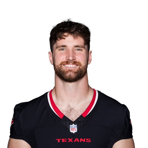 Dalton Schultz SIGNED ✍️ Game-Issued Houston Texans 🐂 Nike NFL Jersey inc COA ⭐