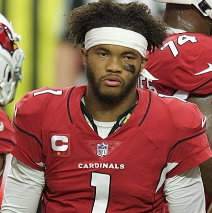 Kyler Murray💪Arizona Cardinals Authentic Appearance NFL Jersey👕Rare💯