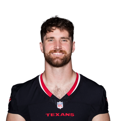 Dalton Schultz GAME WORN 09/07/25 Houston Texans Nike NFL Jersey vs Los Angeles Rams Also includes COA