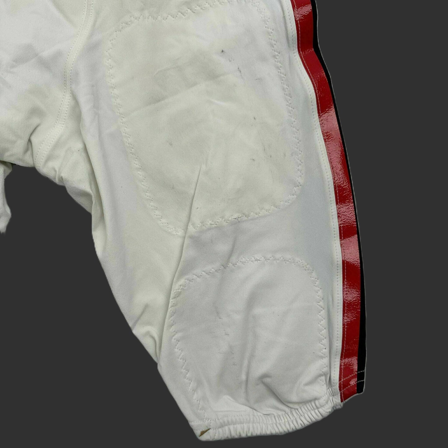 Azeez Al-Shaair GAME WORN / USED 💪 11/02/25 Houston Texans Pants👖vs Denver Broncos