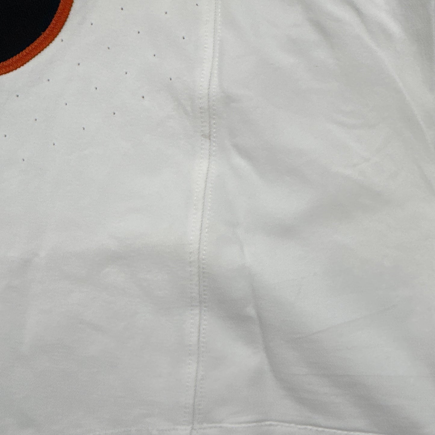 Tee Higgins GAME WORN/USED 09/07/25💪Cincinnati Bengals🐅NFL Jersey vs Cleveland Browns