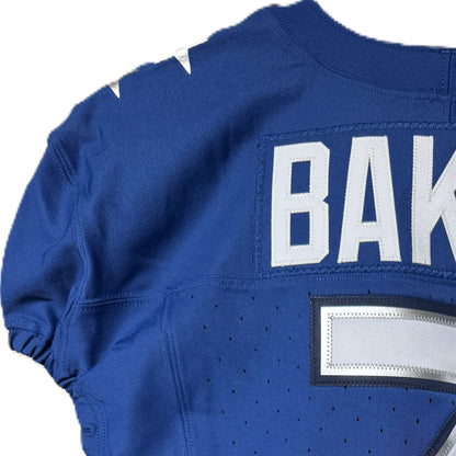 Budda Baker GAME-ISSUED💪Arizona Cardinals🐦 Pro Bowl Games 2025 NFL Jersey👕 Inc.COA