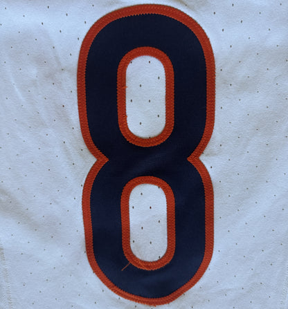 Cairo Santos GAME WORN 💪 09/22/24 Chicago Bears Nike NFL Jersey vs Indianapolis Colts Inc COA 🛡️