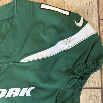 Sauce Gardner Signed ✍️ New York Jets AUTHENTIC Nike NFL Jersey 👕 Inc. Professional Sports Authenticator (PSA) 🛡️