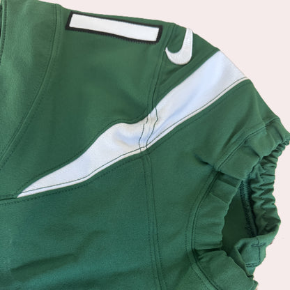 Sauce Gardner Signed ✍️ New York Jets AUTHENTIC Nike NFL Jersey 👕 Inc. PSA Certificate of Authenticity 📏