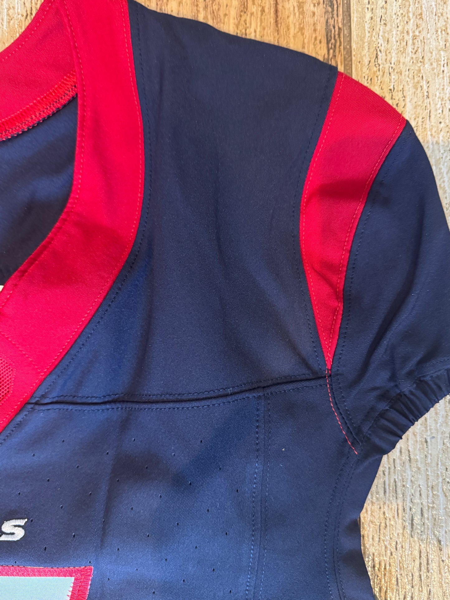 C. J. Stroud TEAM-ISSUED 💪 Houston Texans 🐂 Nike NFL Jersey 👕 Also Includes COA 🔥
